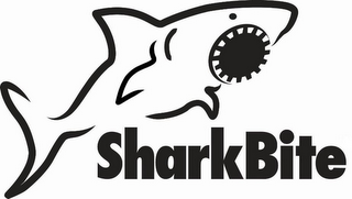SHARKBITE logo