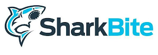 SHARKBITE logo