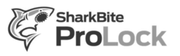 SHARKBITE PROLOCK logo