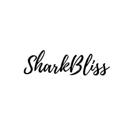 SHARKBLISS logo
