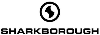 SHARKBOROUGH logo