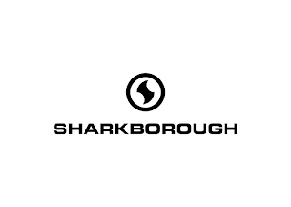 SHARKBOROUGH logo