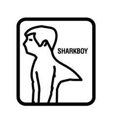 SHARKBOY logo