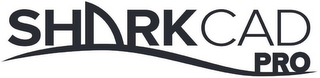SHARKCAD PRO logo