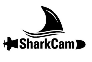 SHARKCAM logo