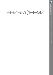 SHARKCHEMZ logo