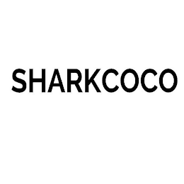 SHARKCOCO logo