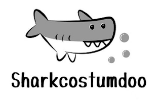 SHARKCOSTUMDOO logo
