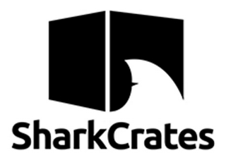 SHARKCRATES logo