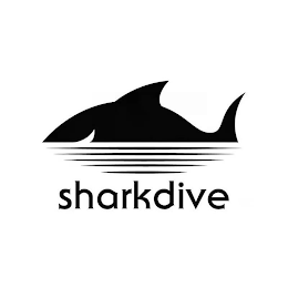 SHARKDIVE logo