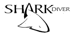 SHARKDIVER logo