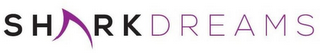 SHARKDREAMS logo