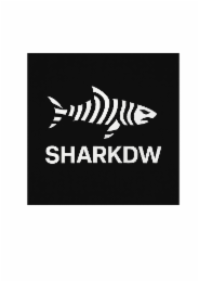 SHARKDW logo