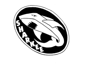 SHARKEE logo