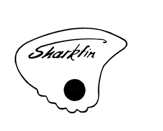 SHARKFIN logo