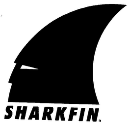 SHARKFIN logo
