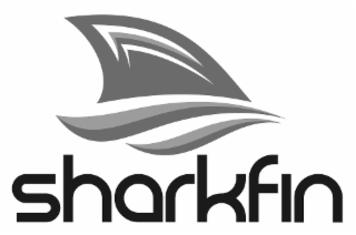 SHARKFIN logo