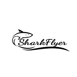 SHARKFLYER logo