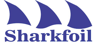 SHARKFOIL logo