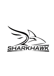 SHARKHAWK logo