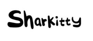 SHARKITTY logo