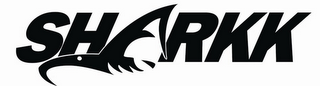 SHARKK logo