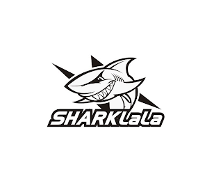 SHARKLALA logo