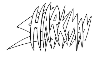 SHARKMAN logo