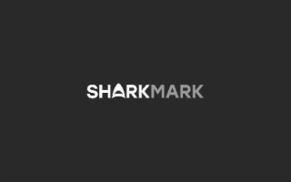 SHARKMARK logo