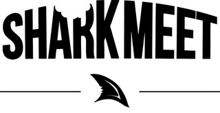 SHARKMEET logo