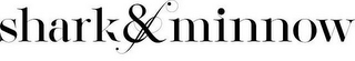 SHARK&MINNOW logo