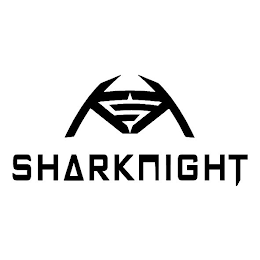 SHARKNIGHT logo