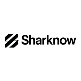 SHARKNOW logo