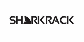 SHARKRACK logo