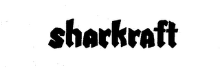 SHARKRAFT logo