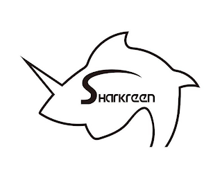 SHARKREEN logo