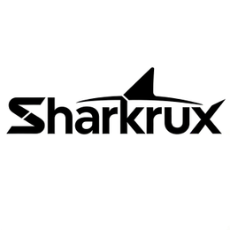 SHARKRUX logo