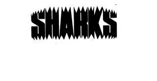 SHARKS logo