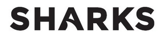 SHARKS logo