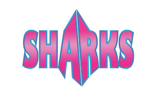 SHARKS logo