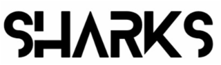 SHARKS logo