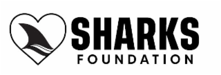 SHARKS FOUNDATION logo
