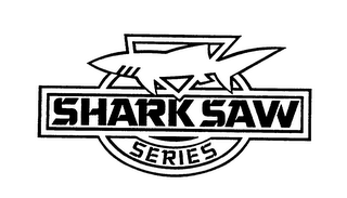 SHARKSAW logo