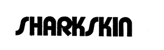 SHARKSKIN logo