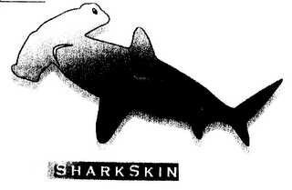 SHARKSKIN logo
