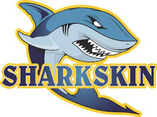 SHARKSKIN logo