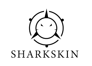 SHARKSKIN logo
