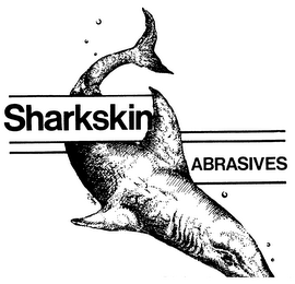SHARKSKIN ABRASIVES logo