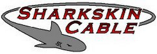 SHARKSKIN CABLE logo