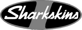 SHARKSKINS logo